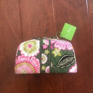 NEW Vera Bradley Wallet